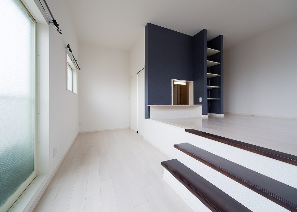 投資アパート Gradito22