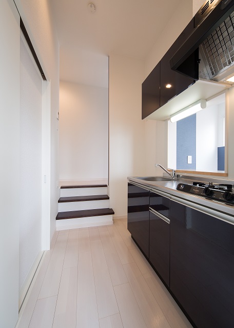 投資アパート Gradito24