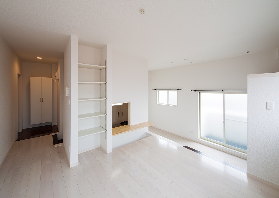 投資アパート Gradito26