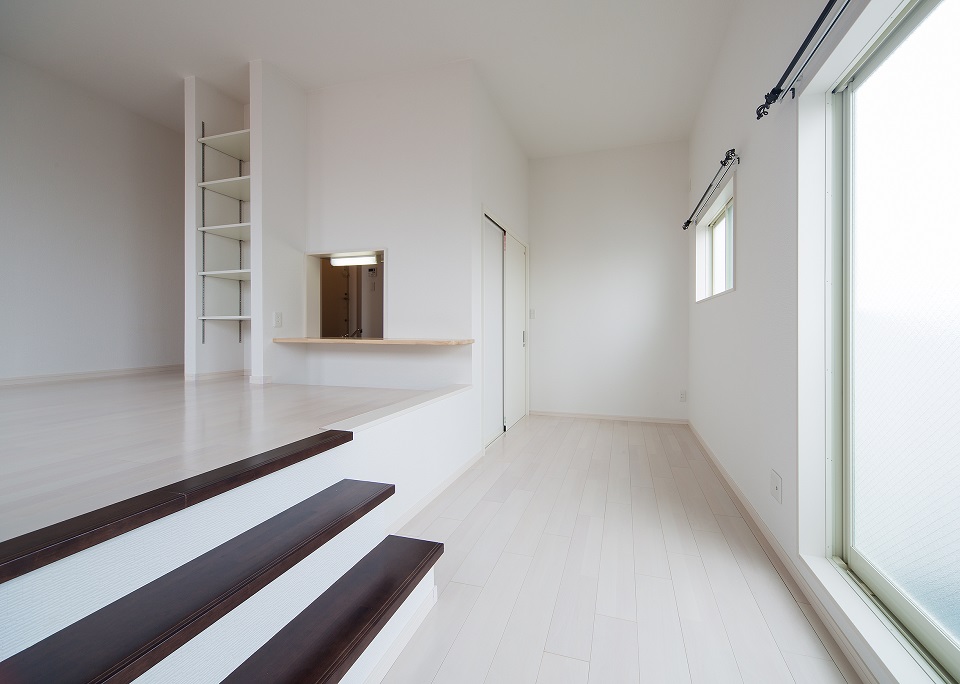 投資アパート Gradito27