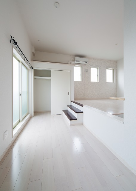 投資アパート Gradito28