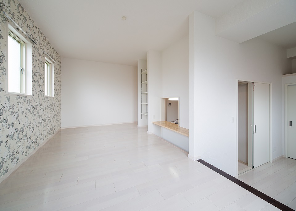 投資アパート Gradito29