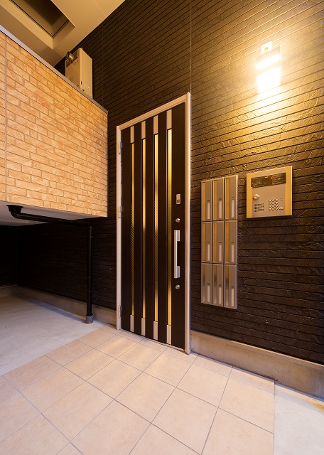 投資アパート Lugar bonito6