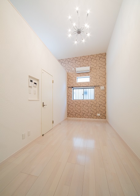 投資アパート Lugar bonito11