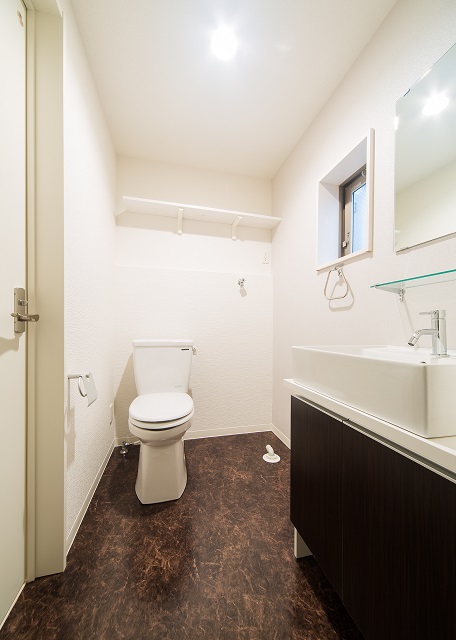 投資アパート Lugar bonito15