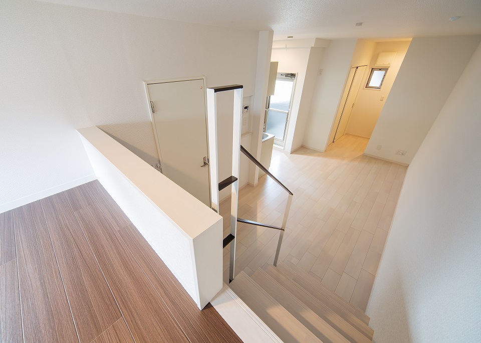 投資アパート Lugar bonito21