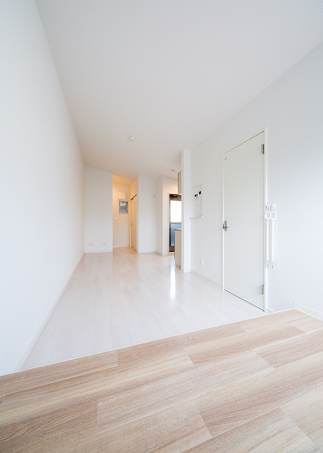 投資アパート Lugar bonito26