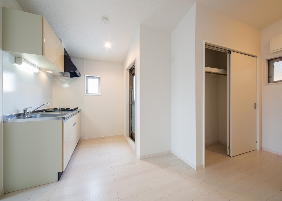 投資アパート Lugar bonito28