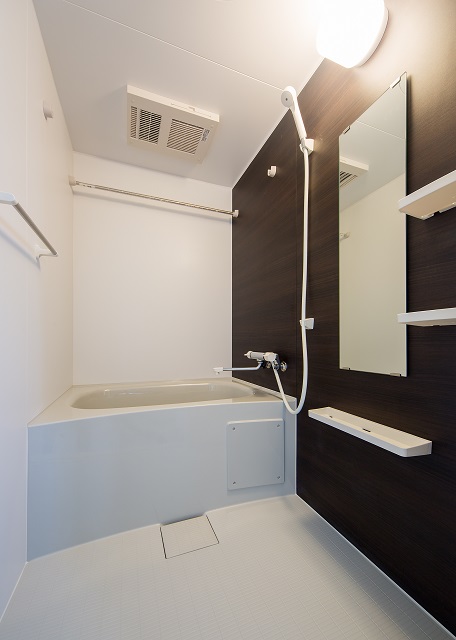 投資アパート Lugar bonito29