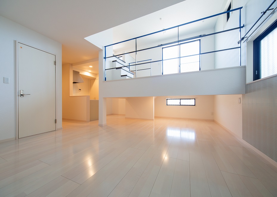 投資アパート Lapis nouveau K、Q17