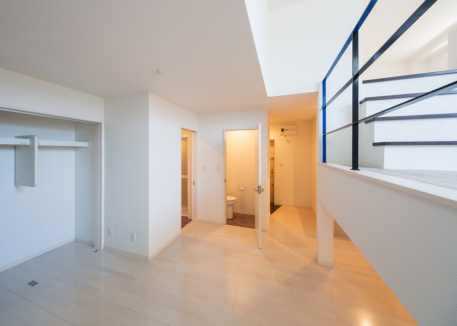 投資アパート Lapis nouveau K、Q18