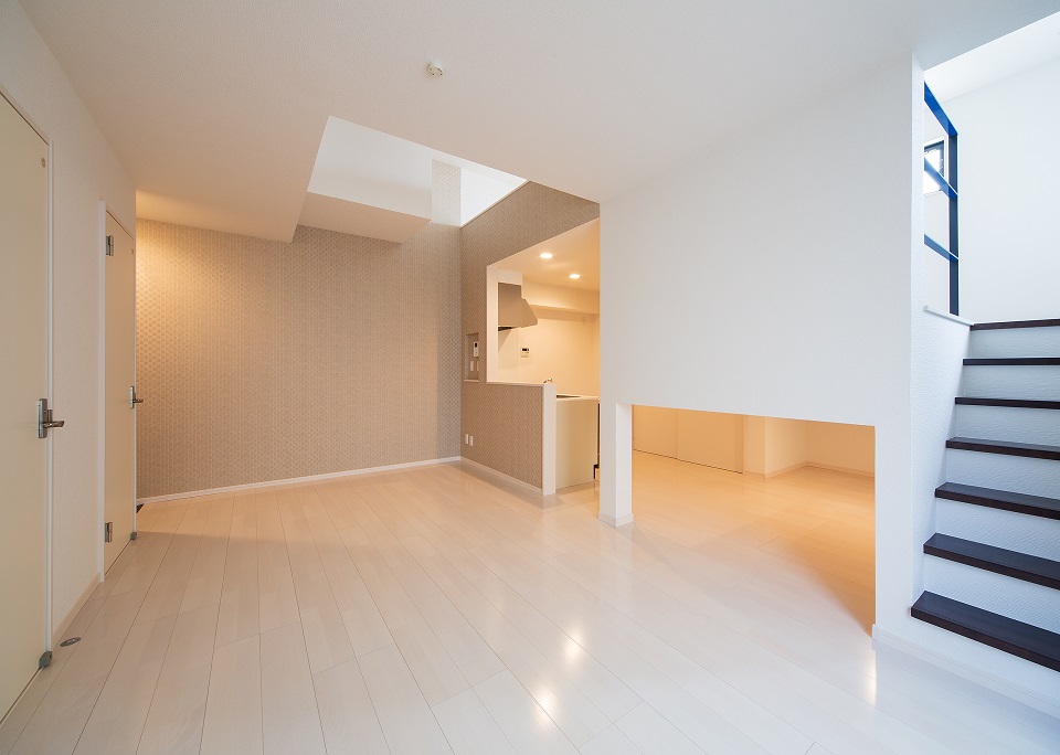 投資アパート Lapis nouveau K、Q22