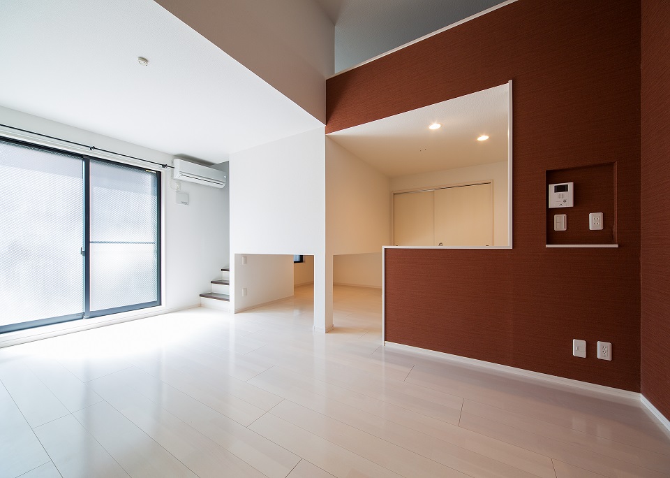 投資アパート Lapis nouveau K、Q24