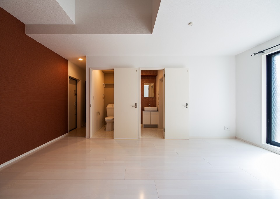 投資アパート Lapis nouveau K、Q25