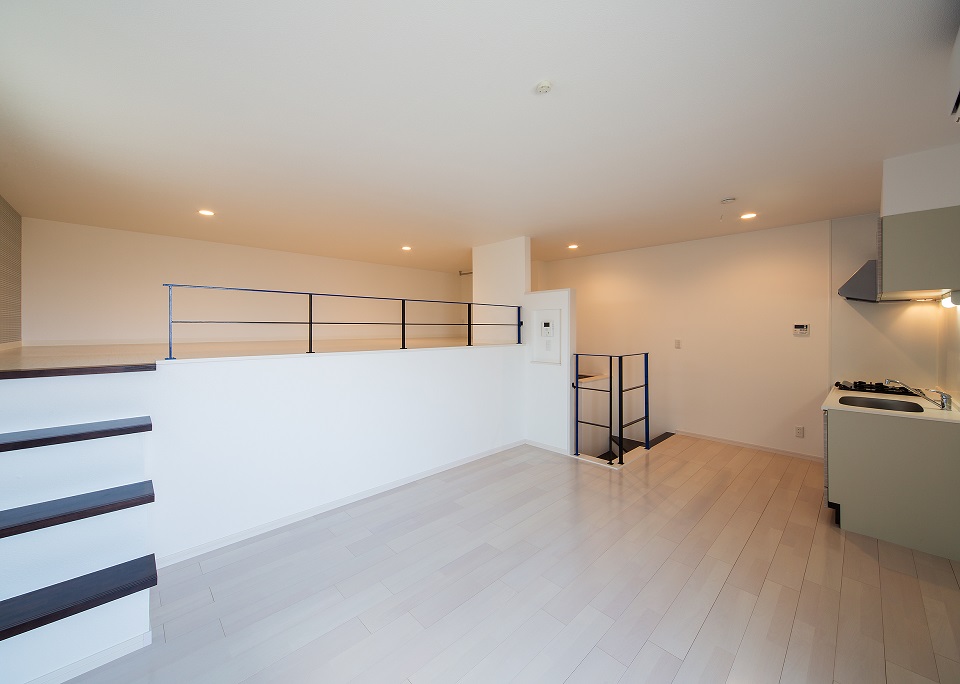 投資アパート Lapis nouveau K、Q29