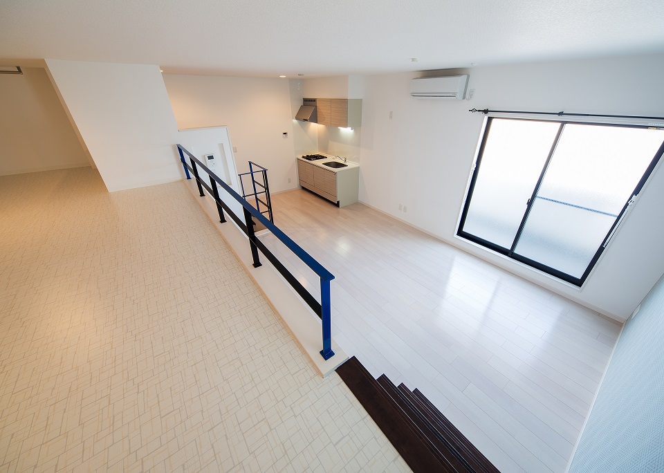 投資アパート Lapis nouveau K、Q31