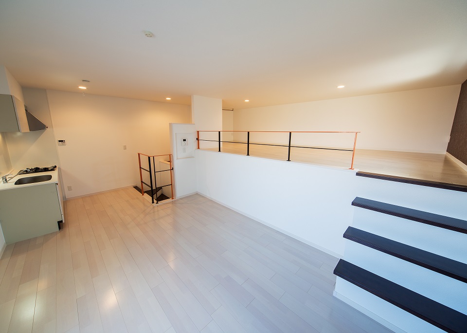 投資アパート Lapis nouveau K、Q39