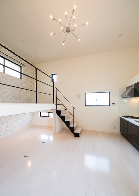 投資アパート Lapis nouveau K、Q43