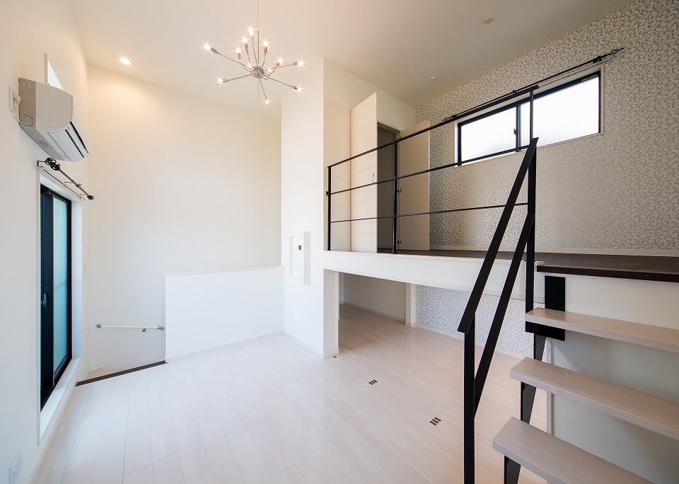 投資アパート Lapis nouveau K、Q44