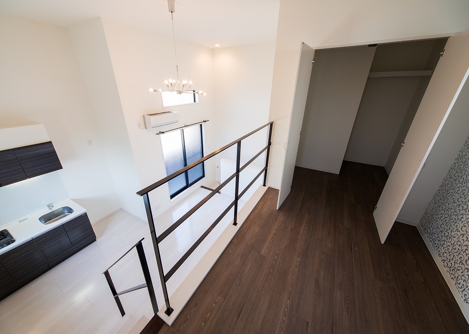 投資アパート Lapis nouveau K、Q45