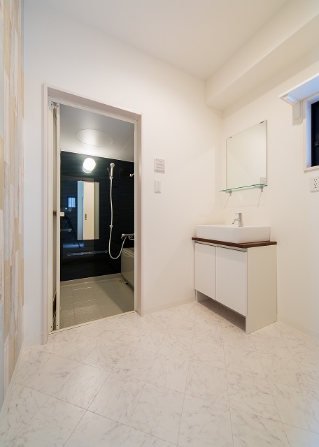 投資アパート Lapis nouveau K、Q48