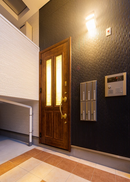 投資アパート Prime Rose7