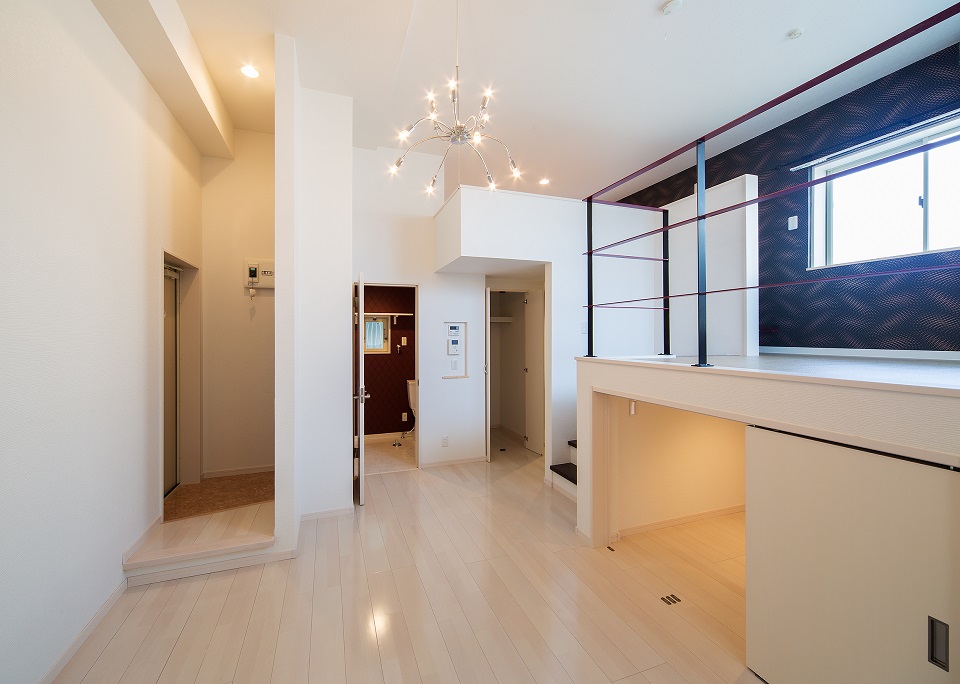 投資アパート Prime Rose10