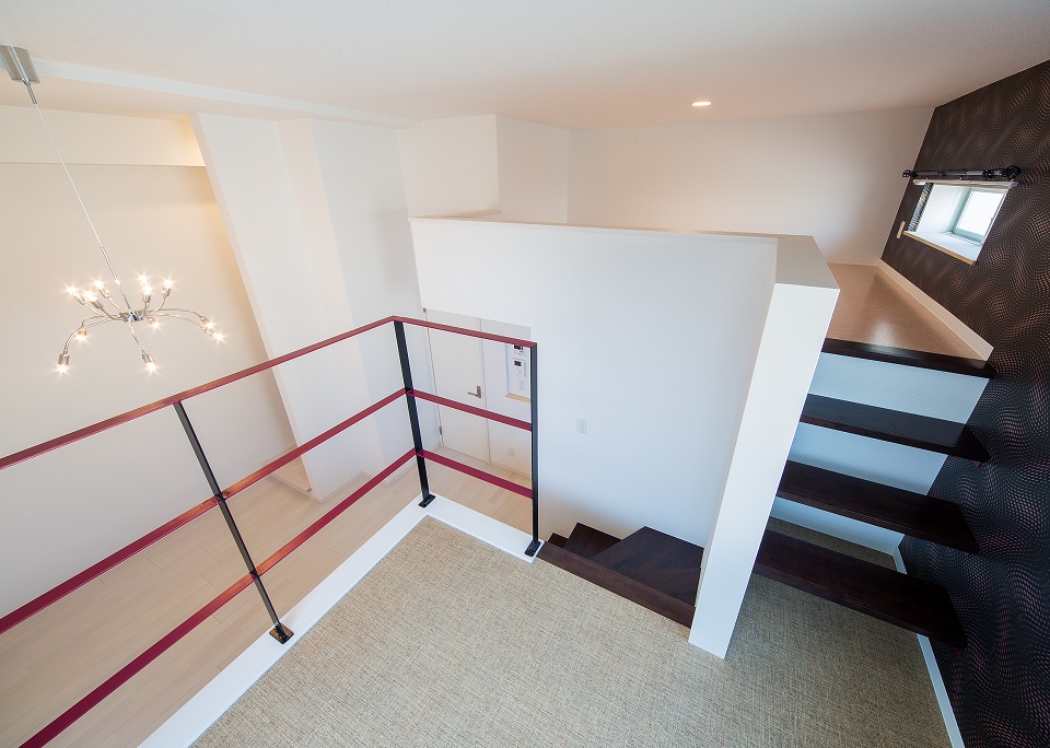 投資アパート Prime Rose11