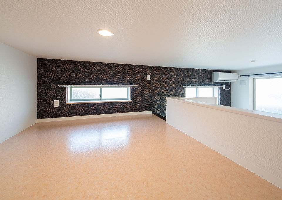 投資アパート Prime Rose12