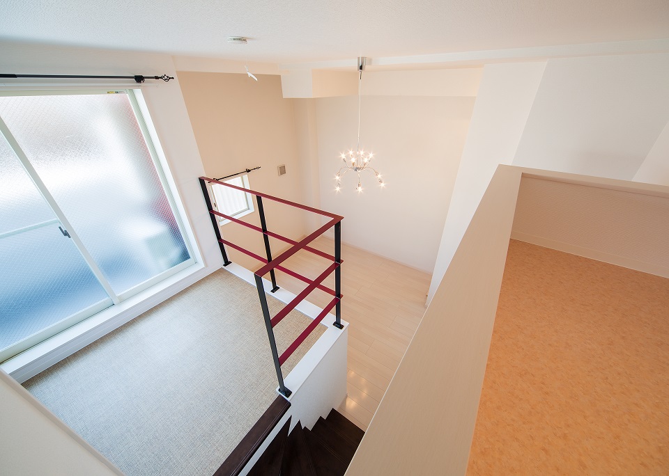 投資アパート Prime Rose13