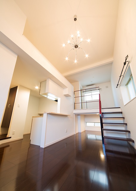 投資アパート Prime Rose14