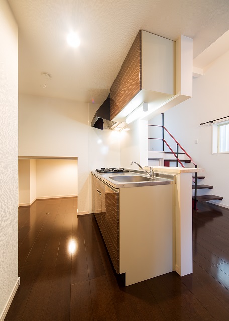 投資アパート Prime Rose15