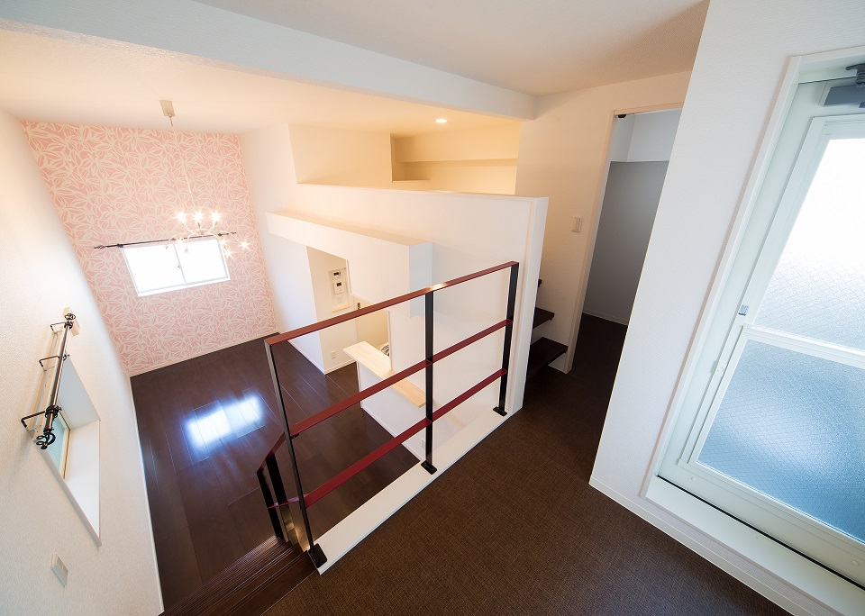 投資アパート Prime Rose16