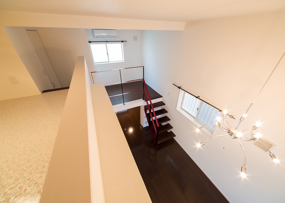 投資アパート Prime Rose17