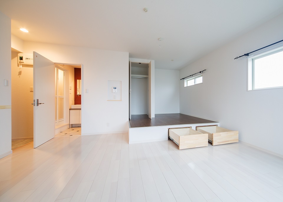 投資アパート Prime Rose18