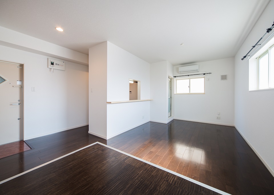 投資アパート Prime Rose21