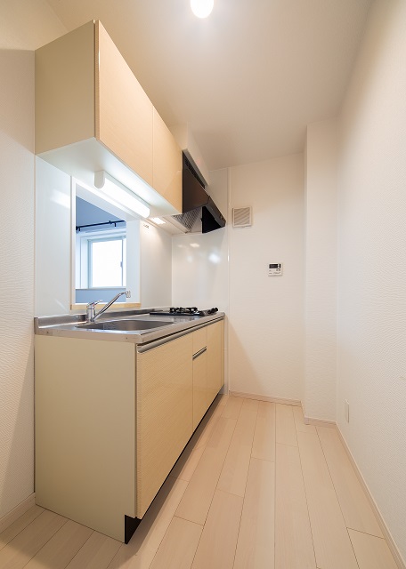 投資アパート Prime Rose24