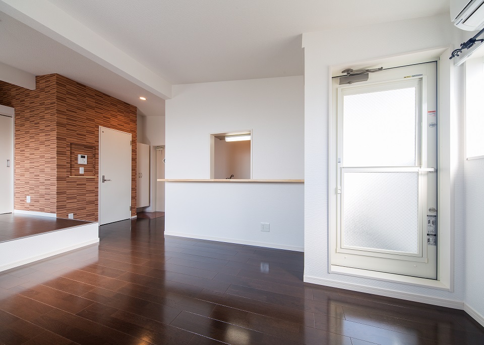 投資アパート Prime Rose26