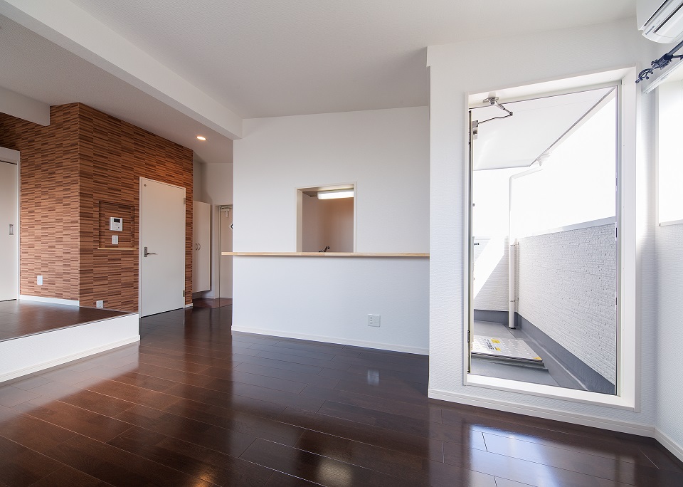 投資アパート Prime Rose27