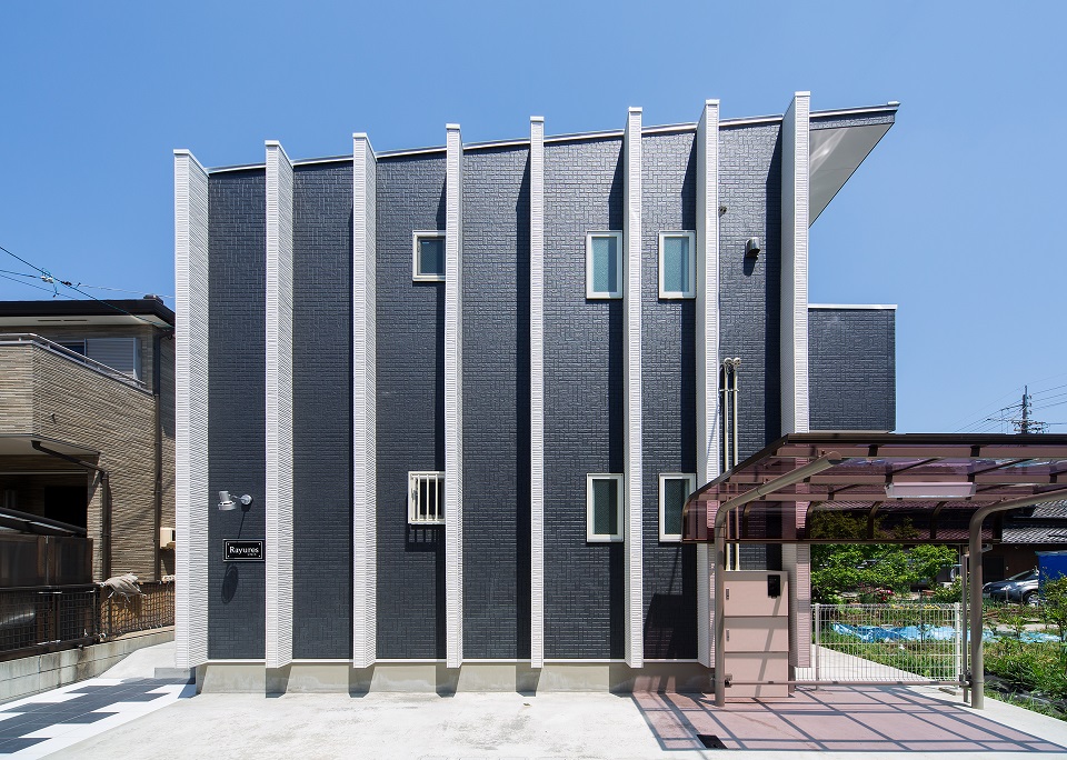 投資アパート Rayures0