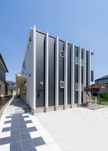 投資アパート Rayures2