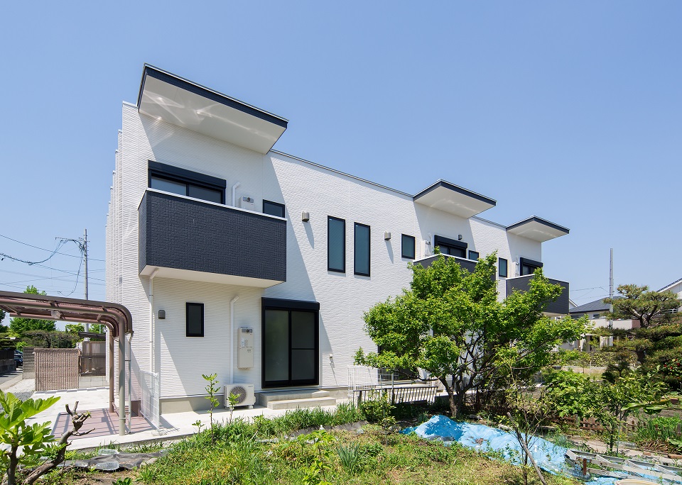 投資アパート Rayures4