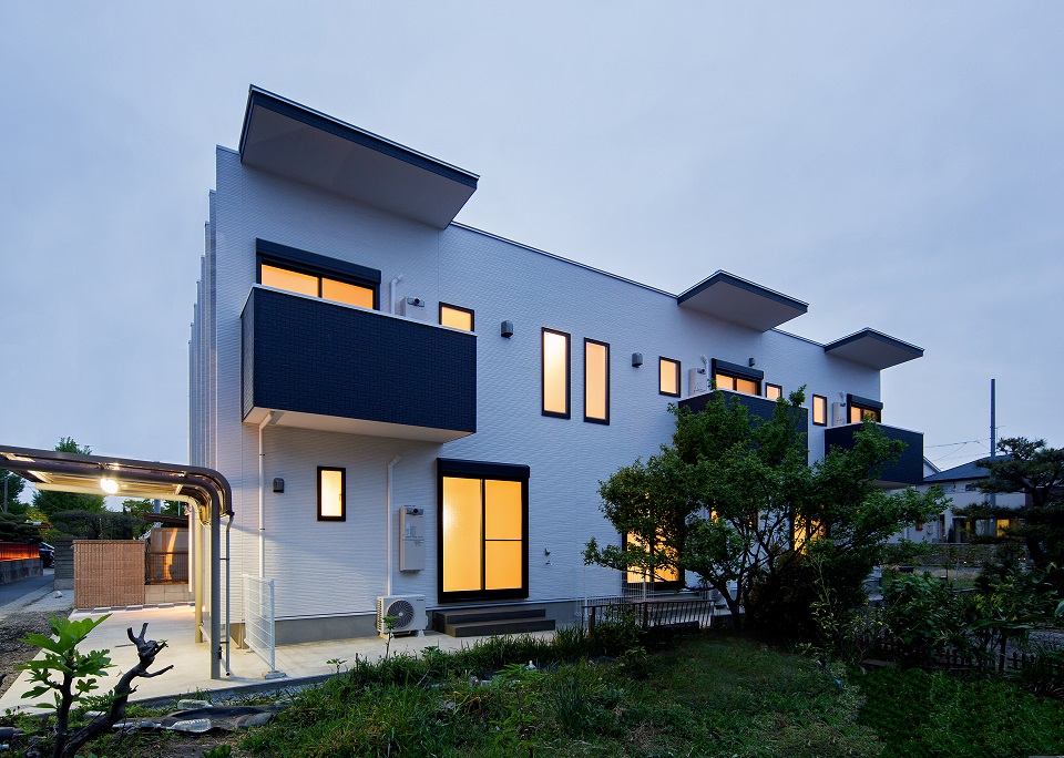 投資アパート Rayures5