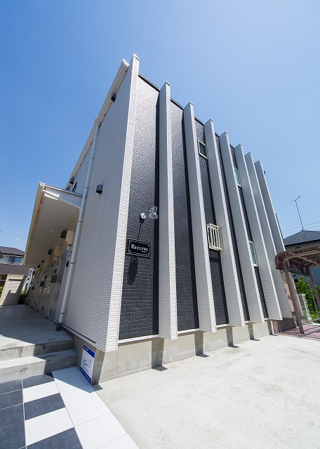 投資アパート Rayures6