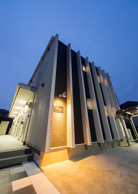 投資アパート Rayures7