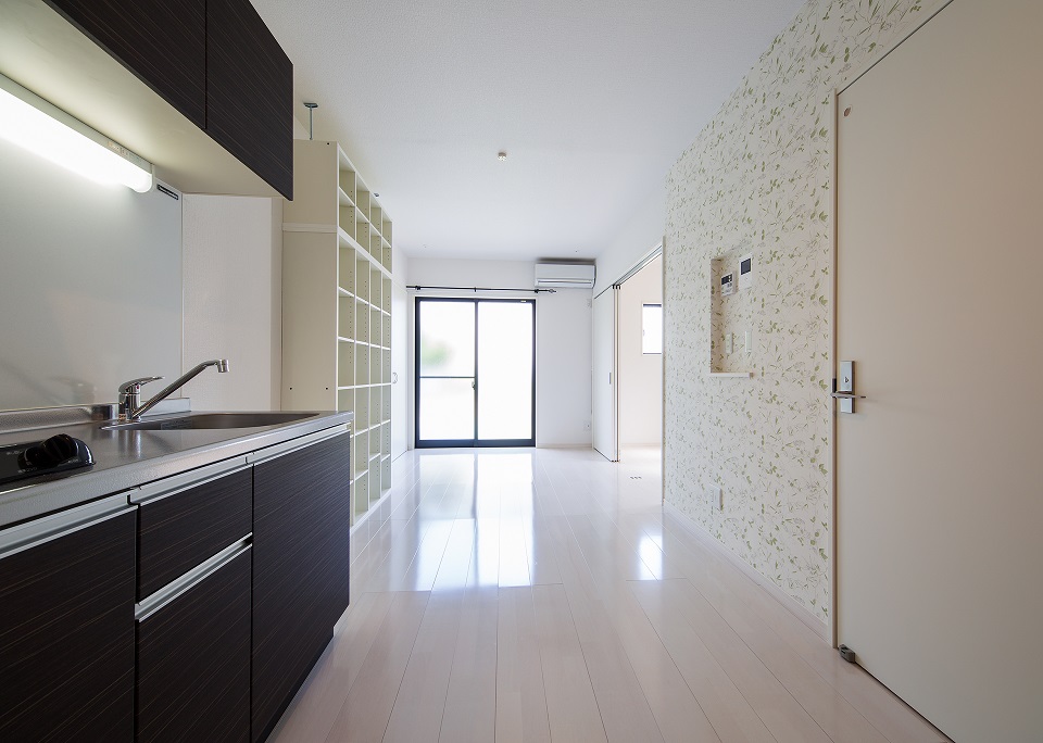 投資アパート Rayures11