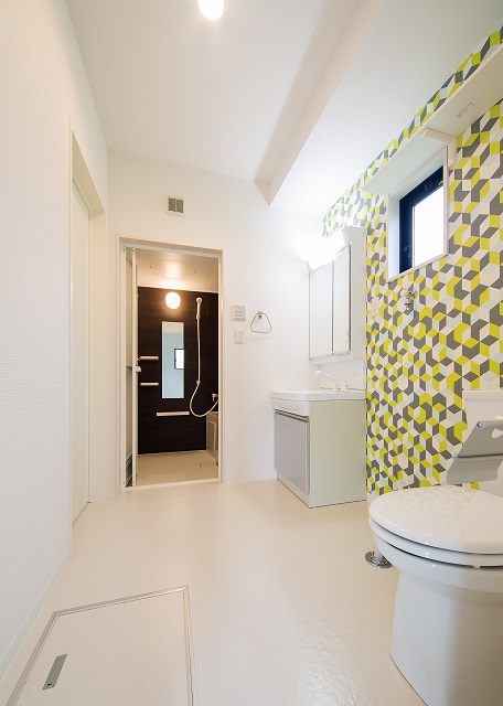 投資アパート Rayures18