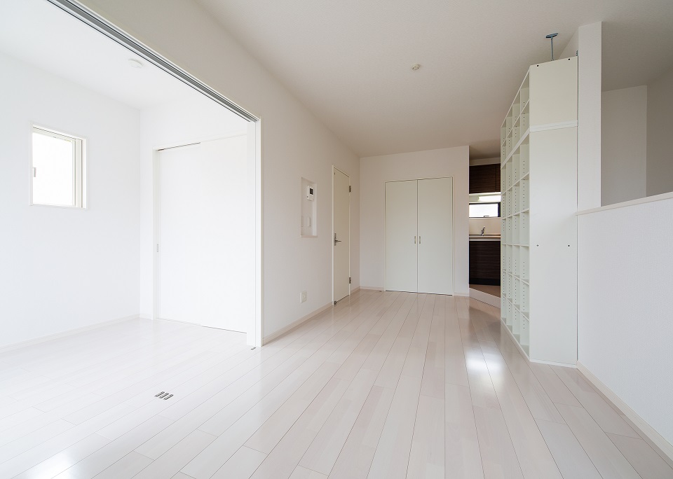 投資アパート Rayures19