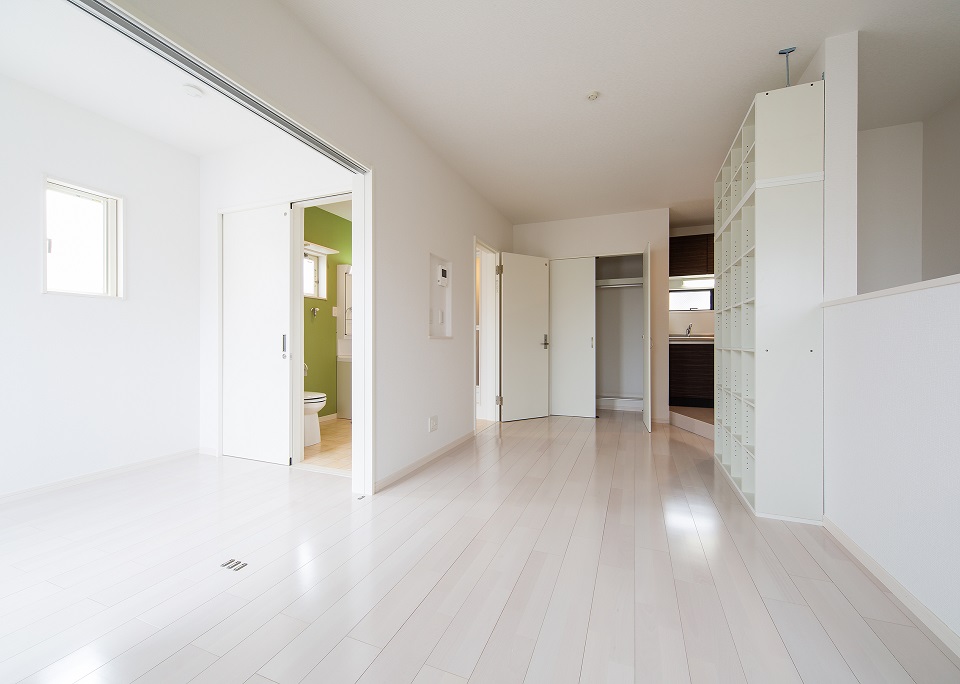 投資アパート Rayures20