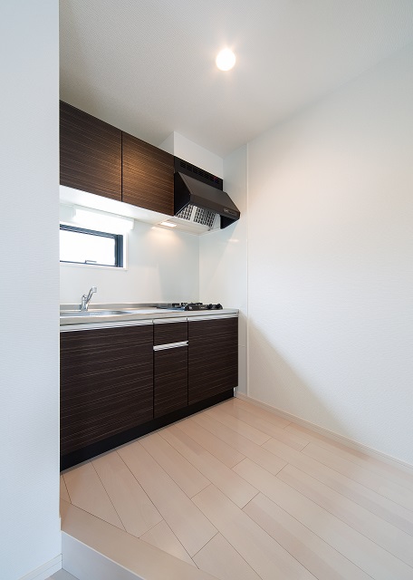 投資アパート Rayures23